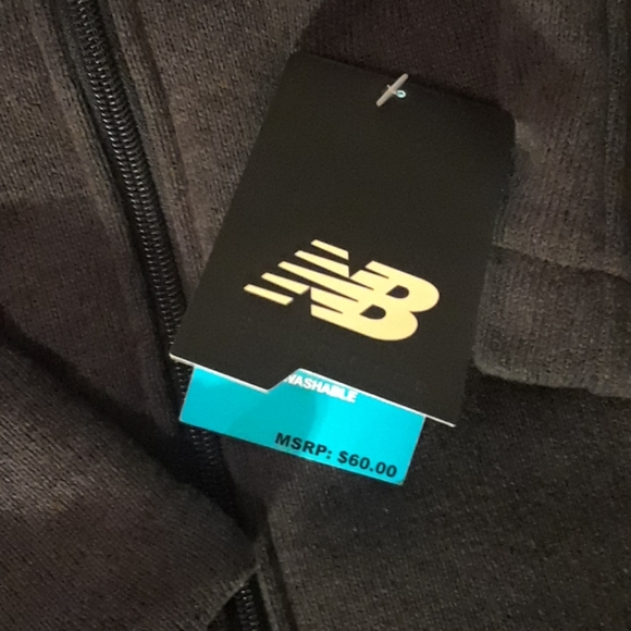 Womens Sweater Fleece Jacket - Picture 2 of 7